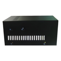 EPCOM INDUSTRIAL SR-5061 Gabinete para Radios Icom ICF50/6061 y Fuente de poder SEC1212/23.