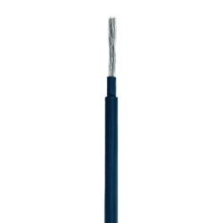 EPCOM POWERLINE CBLUT12B/500 Cable Fotovoltaico / 4 mm² (12 AWG) / Cobre Estañado / 2000V / Rollo 500 m / UL 4703 y TUV / -40°C a 90°C