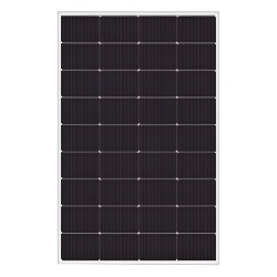 EPCOM POWERLINE EPL18012AL Módulo Solar / 180 W / 12 Vcc / Monocristalino / 36 Celdas Grado A / Vidrio Templado 3.2 mm
