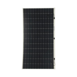 EPCOM POWERLINE EPL52072M10 Módulo Solar Flexible / 520 W / 22.8% Eficiencia / IP68 / Radio Curvatura 0.5 m (1.64 ft) / Resistencia 5400 Pa