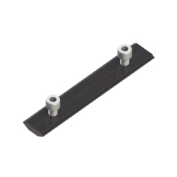 EPCOM POWERLINE EPLSCN201B Conector de empalme para riel 5 Y 8