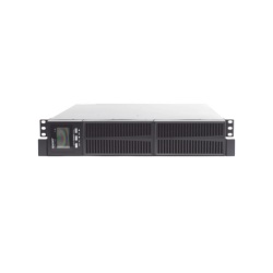 EPCOM POWERLINE EPU3000G3 UPS de 3000VA/2700W / Topologia On-Line Doble Conversion con Baterias Internas / Entrada y Salida de 120 Vca / Clavija de Entrada NEMA L5-30P / Pantalla LCD Configurable / Fo