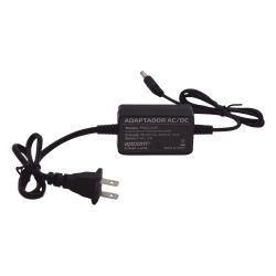 EPCOM POWERLINE P5DC2AZK Adaptador de Poder / 5 Vcc / 2 A / Entrada Universal 100-240 Vca / UL / Compacto 62.2 x 39 x 23.4 mm