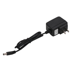 EPCOM POWERLINE PL-DC-1000 Fuente de Poder Regulada / 12 VCC @ 1 A / Entrada 100-240 VCA / Compacta 70x65x24 mm / Uso Interior