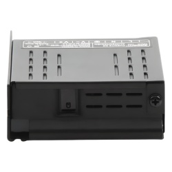 EPCOM POWERLINE PLI-24-DC-3A Fuente Industrial DIN Rail / 24Vcc / 3A / 100-240VAC / -20°C a 60°C / 3.97 x 3.43 x 1.30 pulgadas - Img 5