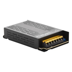 EPCOM POWERLINE PLI-24-DC-5A Fuente Industrial DIN Rail / 24 VCC / 5 A / Entrada 100-240 VCA / -20°C a 60°C / 160x97x32 mm - Img 7