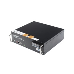 EPCOM POWERLINE RLB10048PRO Bateria de Litio de 4.8 Kwh 48 Vcc 104 Ah 3U de Montaje en Rack.