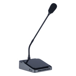 EPCOM PROAUDIO EP-59E Microfono Mano Inalambrico | Rango Frecuencia 470-510MHz 540-590MHz 640-690MHz 807-830MHz | Potencia Salida ?10dBm | Autonomia >10 Horas | Mute Automatico por Caida | Display OLE