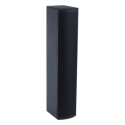 EPCOM PROAUDIO EP-603C Altavoz Columna / 200W RMS / 6 Unidades 3 Pulgadas / 118 dB SPL / Cobertura 110° Horizontal / Array Spliced - Img 2
