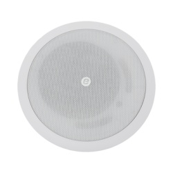 EPCOM PROAUDIO SF-208P Altavoz Para Montaje en Plafon 6.5" | 6W 12.5W 25W 50W y 8 Ohms