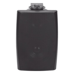 EPCOM PROAUDIO SF-774H Altavoz de Pared / 2 Vías 4 in + 1.5 in / 70V/100V y 8 Ohms / 1.25W-20W / IP54 / 86 dB SPL - Img 2