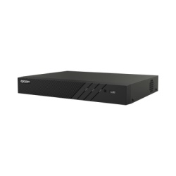 EPCOM PROFESSIONAL EX-5004-TURBO DVR 4 Canales TURBOHD + 2 Canales IP / 5 Megapixel Lite - 3K Lite / Audio Bidireccional por Coaxitron / Reconocimiento Facial / ACUSENSE (Evita falsas alarmas) / 1 Bah