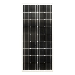 EPCOM WK8512 Modulo Fotovoltaico Monocristalino 85 Watt Para sistemas a 12 Volt