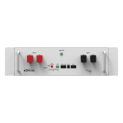 EPEVER LFP100EP51.2V2 Bateria de Litio LiFePO4 51.2Vcc 5.12Kwh 4UR - Img 4