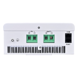EPEVER TEP10415 Controlador Solar MPPT / 100A / 12/24/48V / Voc 135V / Baterias Litio / Paralelo hasta 6
