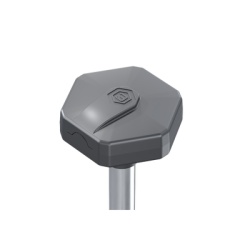 ESCORT TDBLE1000 Sensor de combustible / Conectividad BLE 4.0/ Sin cables / Facil Instalacion / 1000mm recortable / hasta 7 de anos de funcionamiento continuo / Construccion robusta y hermetica / A pr
