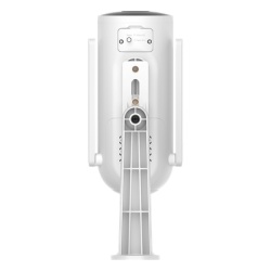 EZVIZ CS-H5/3MP/4G Camara Bala / 4G / Resolucion 3 Megapixel (2K) / Vision Nocturna en Color / AI Deteccion de Humanos y Vehiculos / Defensa Activa con Sirena y Luz Estroboscopica / IP67 - Img 7