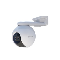 EZVIZ CSC8PF PT IP 2 Megapixel / Lente Dual (2.8 mm y 12 mm) / Wi-Fi / Deteccion Humana / Vision Nocturna en Color / Cobertura Visual 360Â° / Notificacion Push / Ranura para Memoria 512 GB