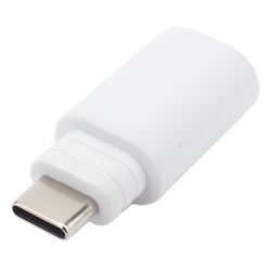 EZVIZ EZ-ADAP-USBC Adaptador USBC para panel solar CS-CMTSOLARPANELC / Compatible con la Camara de Bateria CS-EB8 - Img 4