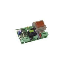 FAAC 20228125 Tarjeta controladora para Barrera FAAC 615