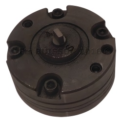 FAAC 3204445 BOMBA DE HIERRO FUNDIDO DE 1.5 L PARA ACTUADORES FAAC 400 Y 615