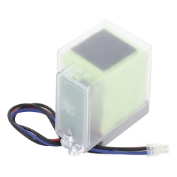 FAAC 390923 Bateria XBAT Para Automatismos FAAC / Compatible con S418 B680H C721 y B614