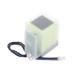 FAAC 390923 Bateria XBAT Para Automatismos FAAC / Compatible con S418 B680H C721 y B614