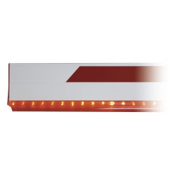 FAAC 390993 MANGUERA LED EN ROJO DE 12 METROS PARA BARRERAS FAAC