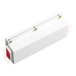 FAAC 428154 Enganche Para Brazo Rectangular de Barrera FAAC 640
