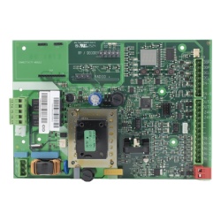 FAAC 63003478 TARJETA PARA 844c E781 / PARA MOTOR 109925