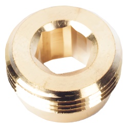 FAAC 7049005 TAPON DE CUERPO DE VALVULA FAAC PARA ACTUADORES 400 402 422 615 Y 750