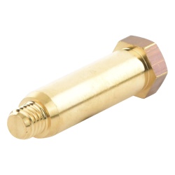 FAAC 7182075 PIN CORTO PARA BRAZOS FAAC 400