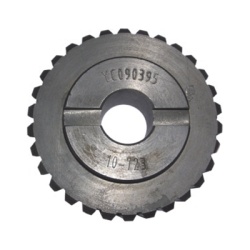 FAAC 7192075 RUEDA DE CORONA PARA FAAC 844