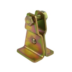 FAAC 7220515 HERRAJES DE SOPORTE FRONTAL PARA FAAC 422