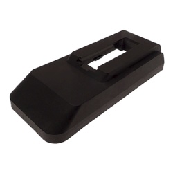 FAAC 7270805 CUBIERTA PLASTICA PARA CHAPA DE OPERADOR FAAC 400/422 VER PRE 2005