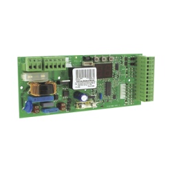 FAAC 7909212 Tarjeta Electronica 780D Para Operador FAAC 844ER