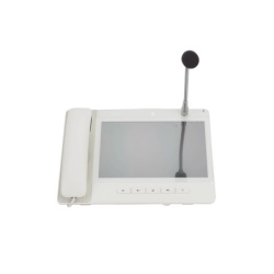 FANVIL A320IW Telefono IP Color Blanco Android 9.0 Empresarial para voceo 20 lineas SIP pantalla tactil Wi-Fi y Bluetooth PoE Voceo/ Musica por Multicast puertos Gigabit Sofware de Enfermeria - Img 4