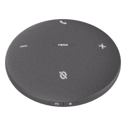 FANVIL CS30 Fanvil CS30 Altavoz con microfono / Bluetooth - NFC - USB / Bateria 8 horas / Maxima compatibilidad con plataformas de conferencias