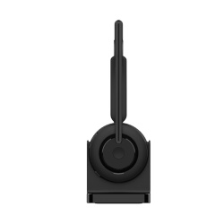 FANVIL DH301B Auriculares Bluetooth / Microfono Omnidireccional / Cancelacion de Ruido AI ENC / Busylight Integrado / Bluetooth 5.4 Multipunto / Bateria 400 mAh / 22 Horas Llamadas / Compatible VoIP - Img 5