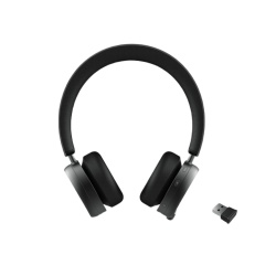 FANVIL DH50-B Auricular Inalambrico LINKVIL DH50-B con Bluetooth 5.4 y Microfono Retractil con Cancelacion de Ruido - Img 4