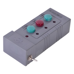 FEDERAL APD 30006409 CONTROL REMOTO P/BARRA VEHICULAR