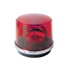 FEDERAL SIGNAL 444-114-04 Luz giratoria Modelo 14.