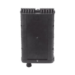 FIBERHOME FDP-430D Caja de Distribucion de Fibra Optica para 48 Empalmes con 16 Acopladores SC/APC Enterrado Directo IP68 - Img 6