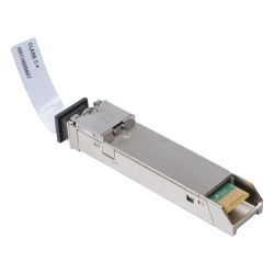FIBERHOME FH-PON-GP-20C Modulo SFP GPON Clase C+ conector SC/PC hasta 20Km
