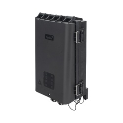 FIBERHOME FITDP-470D HUB Box Preconectorizada EASYCONN® de FiberHome para Exterior IP68 Hasta 96 Empalmes Incluye 2 Splitters 1*4 - Img 6