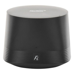 FIBERHOME SR120-CC Router Inalambrico AC 1200 WiFi 5 (doble banda) 1 puerto WAN Gigabit y 2 puertos LAN Gigabit