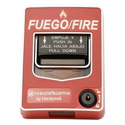FIRE-LITE BG-12LSP BG-12LSP