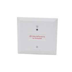 FIRE-LITE MMF-302 Modulo De Interfaz - Monitorea Detectores Convencionales a 2 Hilos