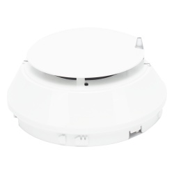 FIRE-LITE SD365-CO Detector direccionable multicriterio de incendio y monoxido de carbono fotoelectrico infrarrojo y termico