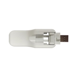 FIRE-LITE W-USB Interface USB para Dispositivos Inalambricos serie SWIFT de Fire-Lite
